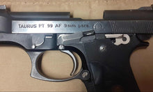 Load image into Gallery viewer, Taurus PT99AF 9mm pistol
