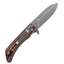 Load image into Gallery viewer, KA BAR 3066 Folding Knife
