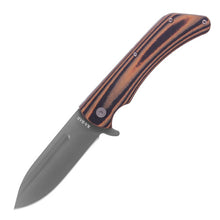 Load image into Gallery viewer, KA BAR 3066 Folding Knife

